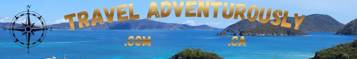 Travel  Adventurously